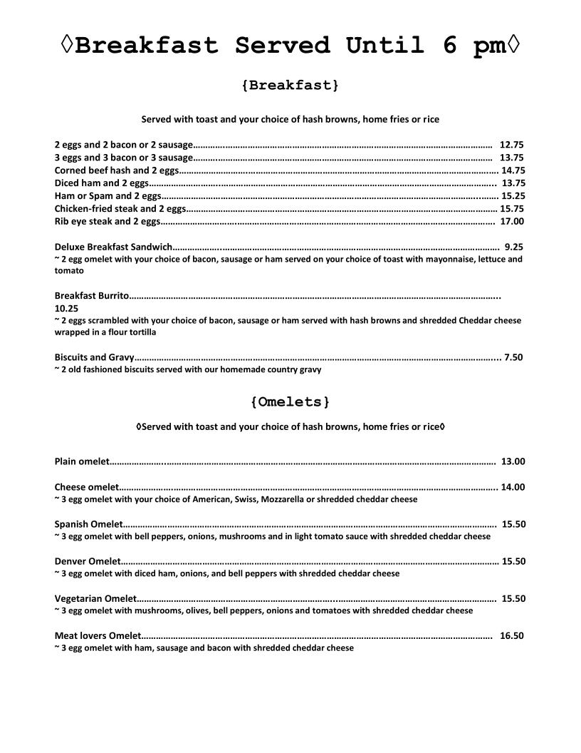 Linbrook Pizzaria and Grill