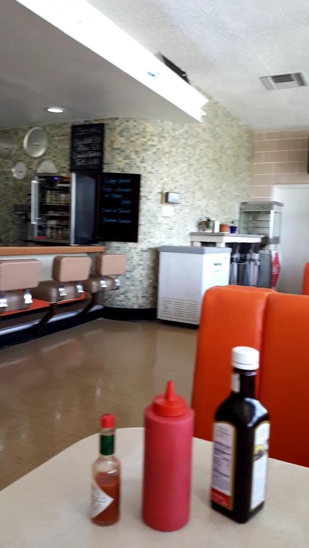Linbrook Pizzaria and Grill