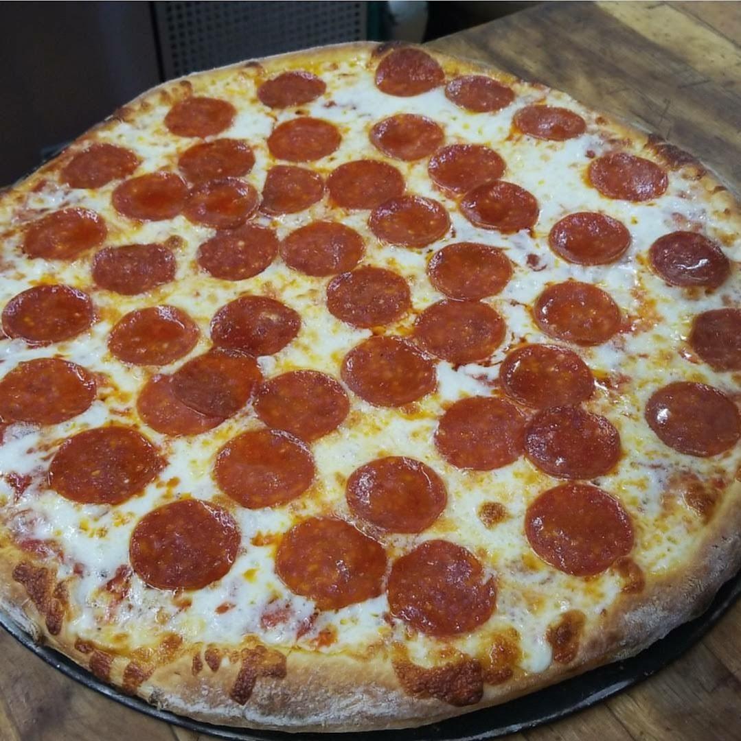 Linbrook Pizzaria and Grill